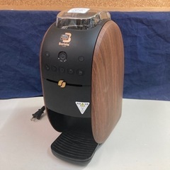 ネスカフェ バリスタ ダブリュー ウッディブラウン HPM963...