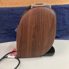 ネスカフェ バリスタ ダブリュー ウッディブラウン HPM9638-WB家電 キッチン家電 コーヒーメーカーの画像