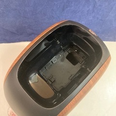 ネスカフェ バリスタ ダブリュー ウッディブラウン HPM9638-WB家電 キッチン家電 コーヒーメーカーの画像