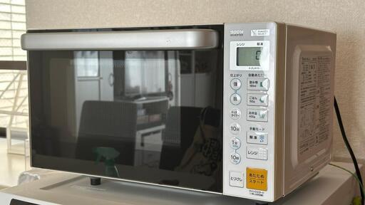 ヤマダセレクトレンジ YMW-S17G1