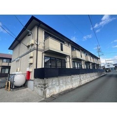 小型ペット可🐶磐田市2DK賃貸  閑静な住宅街　スーパーコンビニ...