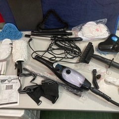 H2O MOPX5スペシャル セット　掃除 清掃 取扱説明書 付...