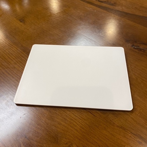 Magic Trackpad2 アップル　美品