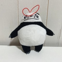 ぱんだこぱんだ🐼