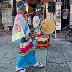 阿波おどり『港北あわ連』メンバー募集！ − 神奈川県