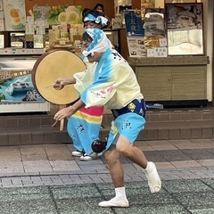 阿波おどり『港北あわ連』メンバー募集！ - その他