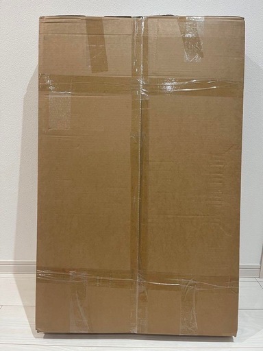 お値下げしました！新品❤️おしゃれ❤北欧❤U型 デスク パソコンデスク 組立簡単 シンプルワークデスク
