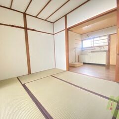 🎵④北区鈴蘭台南町🎵期間限定 初期費用無料🎵広い３３㎡ 家…
