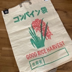 米袋