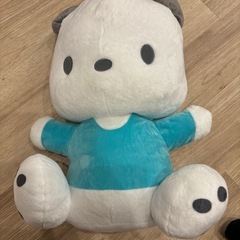 ポチャコ　ぬいぐるみ