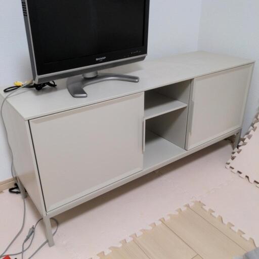 テレビ台　テレビボード　イケア