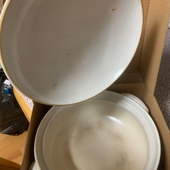 土鍋の画像