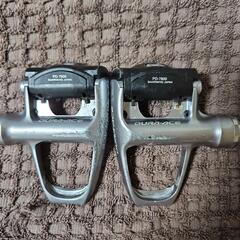シマノ デュラエース PD-7800の画像