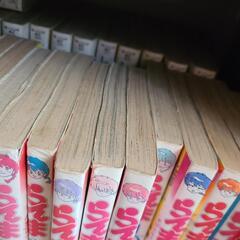 らんま1/2 全38巻の画像