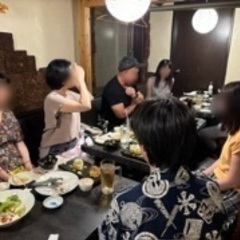 (超豪華‼️旅行券が当たる✈️＋超爆安ワンコイン500円‼️)【9月14日(土)19時30分〜名古屋駅】週末は超爆安ワンコイン500円‼️飲み会でお友達・ご縁作り‼️【超絶品‼️九州料理フルコース7品＋お酒飲み放題＋超豪華‼️旅行券が当たって超爆安ワンコイン500円‼️】 20,30,40代飲み会🍻(男性は5,300円) - パーティー