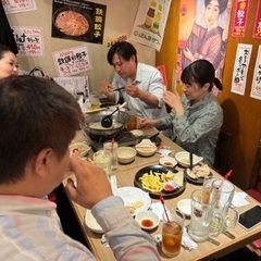 (超豪華‼️旅行券が当たる✈️＋超爆安ワンコイン500円‼️)【9月14日(土)19時30分〜名古屋駅】週末は超爆安ワンコイン500円‼️飲み会でお友達・ご縁作り‼️【超絶品‼️九州料理フルコース7品＋お酒飲み放題＋超豪華‼️旅行券が当たって超爆安ワンコイン500円‼️】 20,30,40代飲み会🍻(男性は5,300円) - イベント