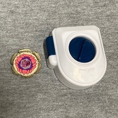 ガチャポン　ベイブレード1個　色々