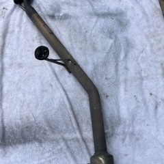 柿本改 MH21·22 ワゴンR用 社外マフラー 3型以降  後...
