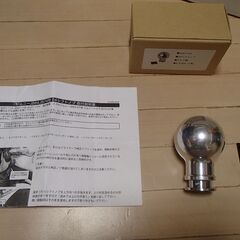 【JB64、JB74】APIO 54 アルミ　シフトノブ　ジムニ...