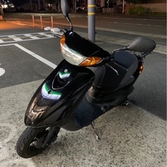 ジョグ39j売ります