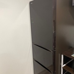 TOSHIBA 冷凍冷蔵庫