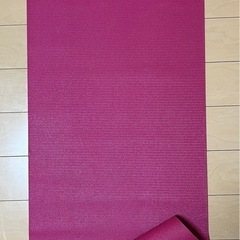 【決定】【LAVA】ヨガマットの画像