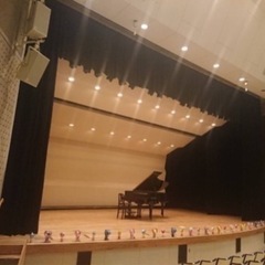 クリスマスコンサート(ピアノ発表会)参加者募集!