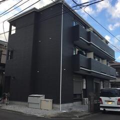 🉐初期費用９万円🙂都内築浅ＢＴ別！家賃52000円！新宿へ…
