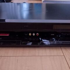 HDDレコーダー(DVD&Blu-ray)　(REGZA RD-BR600)の画像