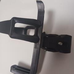 自転車ドリンクホルダーの画像