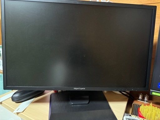ゲーミングモニター 2枚セット　バラ売可能です