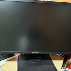 ゲーミングモニター 2枚セット　バラ売可能です