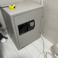 耐火金庫