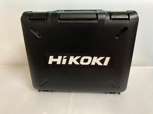 HIKOKI　36Vインパクトドライバー