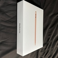 MacBook Air M1 2020 512GB AppleCare+付き
