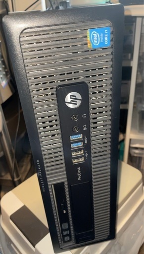 週末セール！Hamazon 自信作！！新品SSDなんでもこなせるWi-Fi接続OK　高性能デスクトップスリムゲーミングPC　win11