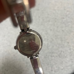 GUCCI時計の画像