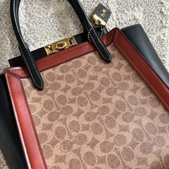 coach
の画像