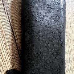 ルイヴィトン 長財布 メンズ