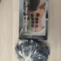 最終価格！ホットストーンセット&紙ショーツ31個