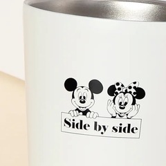 Mickey Mouseミッキーマウスタンブラーの画像