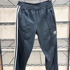 adidas アディダス　トラックパンツ　ジャージ　トレフォイル...