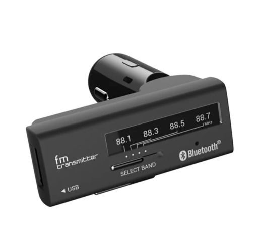 Bluetooth トランスミッター