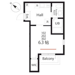 【🔆入居費用17万円🔆】✨審査No.1✨ 🔥東急東横線 元住吉 ...