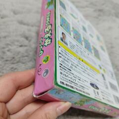 七田　ひっくりかえるうらがえるの画像