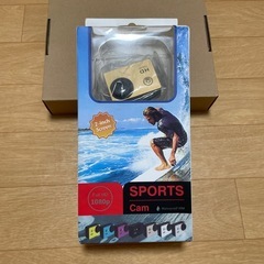 HDカメラ