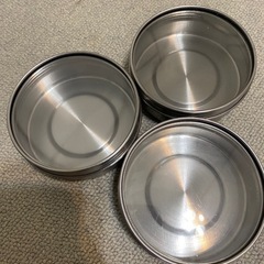IKEA マグネット式小物入れ 