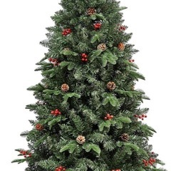 クリスマスツリー