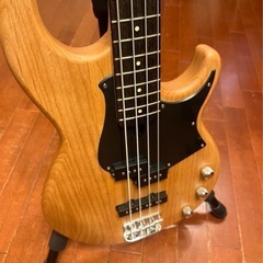 YAMAHA エレキベース