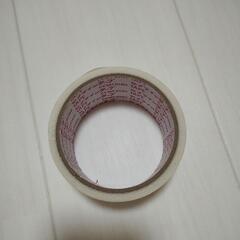 フロアマット用　両面テープ